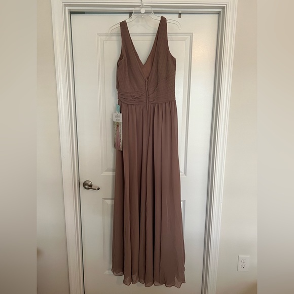 Mother of the bride dress NEVER WORN BRAND NEW! - Picture 2 of 4